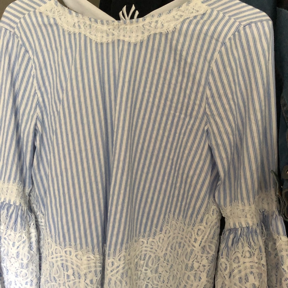 Zara women cloth